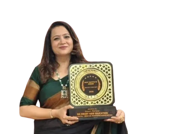 Gauri Porwal